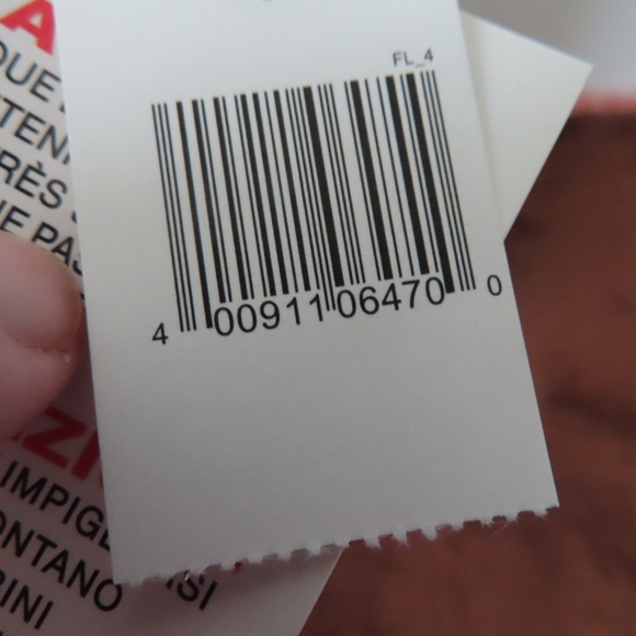 Disney Parks Loungefly Disney Riviera Resort & Spa Mini Backpack New - Picture 7 of 10